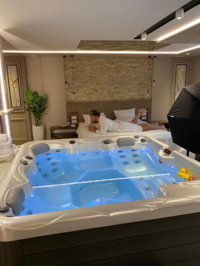 Spa Pleasure Apartman